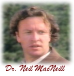 Dr. Neil MacNeill