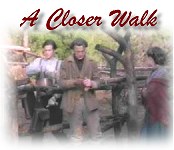 A Closer Walk