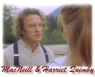 MacNeill and Harriet Quimby