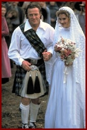 Dr. and Mrs. Neil MacNeill 